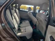 ✅ 2017 Hyundai Tucson SE • VIN: KM8J3CA45HU276205 • Лот: 87124935. Опубликован ранее на Copart с пробегом Не указан. Бесплатный доступ к архиву аукционных продаж из США и подробный отчёт об истории автомобиля на DreamBid. Изображение 11.