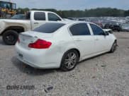 ✅ 2011 Infiniti G37 Journey • VIN: JN1CV6AP8BM500385 • Лот: 43289453. Опубликован ранее на IAAI с пробегом 133 356 миль. Бесплатный доступ к архиву аукционных продаж из США и подробный отчёт об истории автомобиля на DreamBid. Изображение 4.