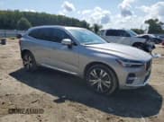 ✅ 2022 Volvo XC60 Inscription • VIN: YV4L12DLXN1915172 • Lot: 80312335. Wystawiony na Copart z przebiegiem 39 516 mil. Bezpłatny archiwum sprzedaży aukcyjnych z USA i szczegółowy raport historii pojazdu na DreamBid. Zdjęcie 4.