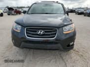 ✅ 2011 Hyundai Santa Fe Limited • VIN: 5XYZKDAG0BG087593 • Lot: 72816584. Listed on Copart with 115,180 mi. Free auction sales archive from the USA and detailed vehicle history report at DreamBid. Image 5.