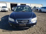 ✅ 2008 Hyundai Sonata SE • VIN: 5NPEU46F38H346457 • Лот: 79705534. Опубликован ранее на Copart с пробегом 306 116 миль. Бесплатный доступ к архиву аукционных продаж из США и подробный отчёт об истории автомобиля на DreamBid. Изображение 5.