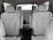 2023 Hyundai Palisade SEL с VIN KM8R2DGE0PU512687, выставлен на аукционе Copart как лот 67122774 с пробегом 39 373 миль миль и Списание • Salvage title. История ставок и продаж доступна на DreamBid. Изображение 10.