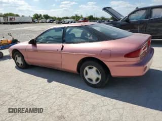 ✅ 1994 Ford Probe • VIN: 1ZVLT20A8R5118934 • Лот: 73300464. Опубликован ранее на Copart с пробегом 87 900 миль. Бесплатный доступ к архиву аукционных продаж из США и подробный отчёт об истории автомобиля на DreamBid. Изображение 2.