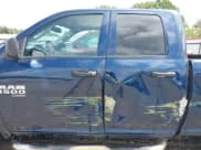 ✅ 2019 Ram 1500 Tradesman • VIN: 1C6RR6FG1KS740434 • Lot: 42706296. Listed on IAAI with 79,734 mi. Free auction sales archive from the USA and detailed vehicle history report at DreamBid. Image 14.