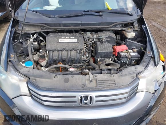 ✅ 2011 Honda Insight LX • VIN: JHMZE2H59BS000024 • Лот: 42957798. Опубликован ранее на IAAI с пробегом Не указан. Бесплатный доступ к архиву аукционных продаж из США и подробный отчёт об истории автомобиля на DreamBid. Изображение 10.