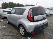✅ 2016 Kia Soul • VIN: KNDJN2A21G7857561 • Lot: 43776624. Wystawiony na IAAI z przebiegiem 114 108 mil. Bezpłatny archiwum sprzedaży aukcyjnych z USA i szczegółowy raport historii pojazdu na DreamBid. Zdjęcie 3.