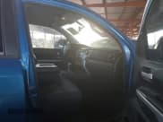 ✅ 2016 Toyota Tundra SR5 • VIN: 5TFDW5F1XGX573678 • Lot: 42083566. Listed on IAAI with 125,086 mi. Free auction sales archive from the USA and detailed vehicle history report at DreamBid. Image 5.