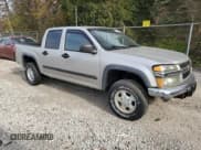 ✅ 2007 Chevrolet Colorado 2LT • VIN: 1GCDT13E178203030 • Лот: 91310805. Опубликован ранее на Copart с пробегом Не указан. Бесплатный доступ к архиву аукционных продаж из США и подробный отчёт об истории автомобиля на DreamBid. Изображение 4.