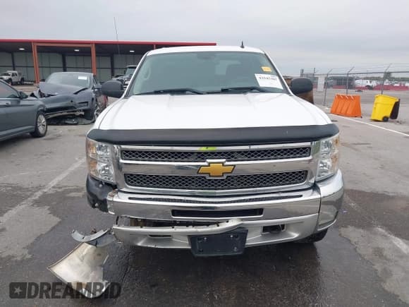 ✅ 2013 Chevrolet Silverado 1500 LT • VIN: 3GCPKSE70DG216846 • Lot: 43545307. Wystawiony na IAAI z przebiegiem 161 922 mil. Bezpłatny archiwum sprzedaży aukcyjnych z USA i szczegółowy raport historii pojazdu na DreamBid. Zdjęcie 12.