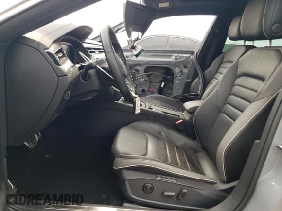 ✅ 2023 Volkswagen Arteon SEL R-Line • VIN: WVWAR7AN5PE015944 • Lot: 71269975. Listed on Copart with 29,767 mi. Free auction sales archive from the USA and detailed vehicle history report at DreamBid. Image 7.