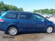 ✅ 2012 Toyota Sienna XLE • VIN: 5TDDK3DC8CS036344 • Lot: 42548259. Wystawiony na IAAI z przebiegiem 210 155 mil. Bezpłatny archiwum sprzedaży aukcyjnych z USA i szczegółowy raport historii pojazdu na DreamBid. Zdjęcie 13.