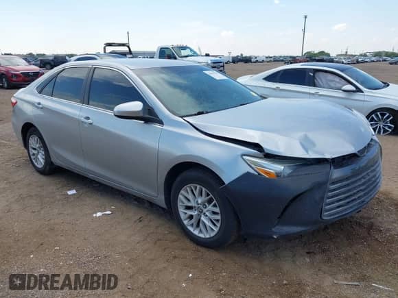 2016 Toyota Camry XLE с VIN 4T4BF1FK6GR532069, выставлен на аукционе IAAI как лот 43045350 с пробегом 73 534 миль миль и . История ставок и продаж доступна на DreamBid. Изображение 1.