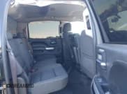 ✅ 2017 Chevrolet Silverado 1500 LT • VIN: 3GCUKREC6HG383016 • Lot: 43180014. Listed on IAAI with 121,340 mi. Free auction sales archive from the USA and detailed vehicle history report at DreamBid. Image 8.