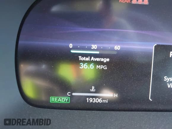 ✅ 2024 Toyota Crown XLE • VIN: JTDAAAAF0R3028242 • Lot: 41673482. Wystawiony na IAAI z przebiegiem 19 306 mil. Bezpłatny archiwum sprzedaży aukcyjnych z USA i szczegółowy raport historii pojazdu na DreamBid. Zdjęcie 16.