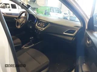 ✅ 2021 Hyundai Accent SE • VIN: 3KPC24A65ME141113 • Лот: 41302508. Опубликован ранее на IAAI с пробегом 56 889 миль. Бесплатный доступ к архиву аукционных продаж из США и подробный отчёт об истории автомобиля на DreamBid. Изображение 5.