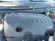 ✅ 2018 Dodge Journey Crossroad • VIN: 3C4PDCGG9JT156694 • Lot: 43380412. Wystawiony na IAAI z przebiegiem 102 284 mil. Bezpłatny archiwum sprzedaży aukcyjnych z USA i szczegółowy raport historii pojazdu na DreamBid. Zdjęcie 10.