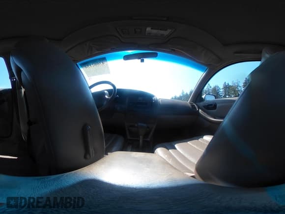 ✅ 1997 Toyota Avalon XL • VIN: 4T1BF12B9VU159574 • Lot: 43062154. Listed on IAAI with 270,591 mi. Free auction sales archive from the USA and detailed vehicle history report at DreamBid. Image 18.