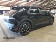 ✅ 2023 Hyundai Ioniq 5 SEL • VIN: KM8KN4AE0PU133769 • Lot: 90004695. Listed on Copart with 37,770 mi. Free auction sales archive from the USA and detailed vehicle history report at DreamBid. Image 3.