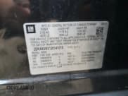 ✅ 2018 Chevrolet Equinox Premier • VIN: 2GNAXVEV1J6141015 • Лот: 84877835. Опубликован ранее на Copart с пробегом Не указан. Бесплатный доступ к архиву аукционных продаж из США и подробный отчёт об истории автомобиля на DreamBid. Изображение 13.