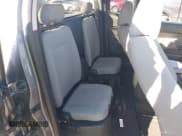 ✅ 2020 Chevrolet Colorado 2WD Work Truck • VIN: 1GCHSBEAXL1105900 • Lot: 43338028. Listed on IAAI with 70,081 mi. Free auction sales archive from the USA and detailed vehicle history report at DreamBid. Image 8.