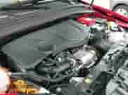 2024 Dodge Hornet R/T with VIN ZACPDFCW3R3A31053, listed as a IAAI auction lot 41910528 with 12,072 mi miles and . Bid and sale history available at DreamBid. Image 25.