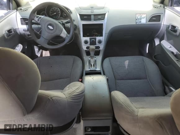 ✅ 2012 Chevrolet Malibu 1FL • VIN: 1G1ZA5EU8CF373049 • Lot: 86330375. Listed on Copart with 203,828 mi. Free auction sales archive from the USA and detailed vehicle history report at DreamBid. Image 8.