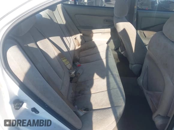 ✅ 2006 Hyundai Elantra GLS • VIN: KMHDN46D66U284655 • Lot: 42565025. Wystawiony na IAAI z przebiegiem 154 690 mil. Bezpłatny archiwum sprzedaży aukcyjnych z USA i szczegółowy raport historii pojazdu na DreamBid. Zdjęcie 8.