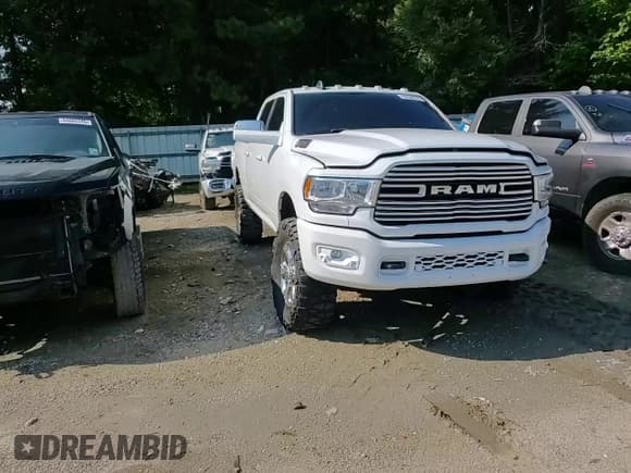 ✅ 2019 Ram 2500 Big Horn • VIN: 3C6UR5DL0KG665351 • Лот: 69698725. Опубликован ранее на Copart с пробегом 92 814 миль. Бесплатный доступ к архиву аукционных продаж из США и подробный отчёт об истории автомобиля на DreamBid. Изображение 13.