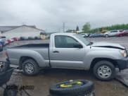 ✅ 2013 Toyota Tacoma • VIN: 5TFNX4CN7DX021473 • Lot: 42183007. Wystawiony na IAAI z przebiegiem 71 095 mil. Bezpłatny archiwum sprzedaży aukcyjnych z USA i szczegółowy raport historii pojazdu na DreamBid. Zdjęcie 13.