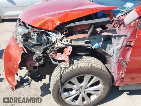 ✅ 2015 Toyota RAV4 Limited • VIN: JTMDFREV9FD175065 • Лот: 43422145. Опубликован ранее на IAAI с пробегом 137 343 миль. Бесплатный доступ к архиву аукционных продаж из США и подробный отчёт об истории автомобиля на DreamBid. Изображение 6.