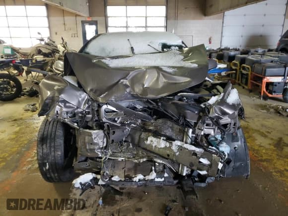 ✅ 2010 Chevrolet Malibu 1LT • VIN: 1G1ZC5EB8AF125762 • Lot: 39072324. Listed on Copart with Not provided. Free auction sales archive from the USA and detailed vehicle history report at DreamBid. Image 5.