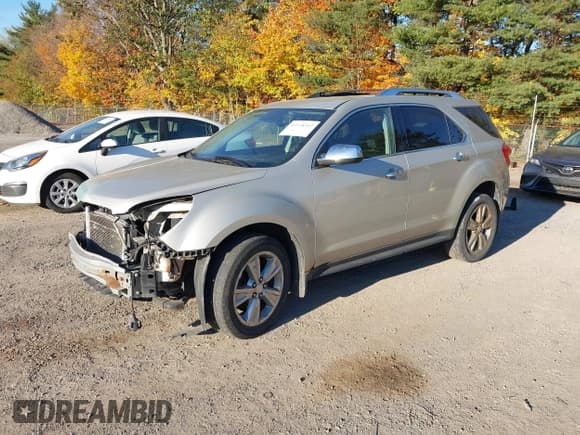 ✅ 2014 Chevrolet Equinox LTZ • VIN: 2GNFLHE31E6337625 • Lot: 43528343. Wystawiony na IAAI z przebiegiem 121 805 mil. Bezpłatny archiwum sprzedaży aukcyjnych z USA i szczegółowy raport historii pojazdu na DreamBid. Zdjęcie 18.