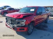 ✅ 2020 Ford F-150 XL • VIN: 1FTEW1CPXLKE78874 • Lot: 43377348. Listed on IAAI with 77,113 mi. Free auction sales archive from the USA and detailed vehicle history report at DreamBid. Image 19.