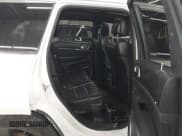 ✅ 2015 Jeep Grand Cherokee Overland • VIN: 1C4RJFCG7FC110924 • Лот: 42210910. Опубликован ранее на IAAI с пробегом 113 279 миль. Бесплатный доступ к архиву аукционных продаж из США и подробный отчёт об истории автомобиля на DreamBid. Изображение 8.