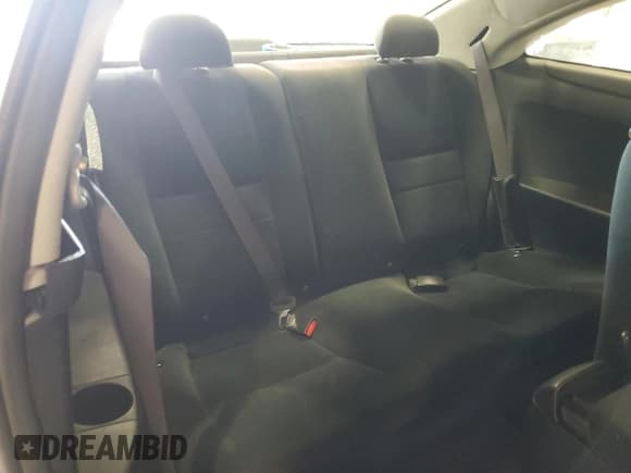 ✅ 2004 Honda Accord EX • VIN: 1HGCM72724A023737 • Лот: 61661935. Опубликован ранее на Copart с пробегом 146 687 миль. Бесплатный доступ к архиву аукционных продаж из США и подробный отчёт об истории автомобиля на DreamBid. Изображение 10.