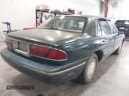 ✅ 1999 Buick LeSabre Custom • VIN: 1G4HP52K9XH501583 • Лот: 42799570. Опубликован ранее на IAAI с пробегом 110 682 миль. Бесплатный доступ к архиву аукционных продаж из США и подробный отчёт об истории автомобиля на DreamBid. Изображение 4.