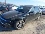 ✅ 2015 Infiniti Q70 • VIN: JN1BY1AR6FM560209 • Lot: 41703926. Wystawiony na IAAI z przebiegiem 117 503 mil. Bezpłatny archiwum sprzedaży aukcyjnych z USA i szczegółowy raport historii pojazdu na DreamBid. Zdjęcie 2.