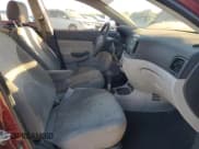 ✅ 2008 Hyundai Accent GLS • VIN: KMHCN46C18U217239 • Лот: 59947425. Опубликован ранее на Copart с пробегом 224 328 миль. Бесплатный доступ к архиву аукционных продаж из США и подробный отчёт об истории автомобиля на DreamBid. Изображение 7.