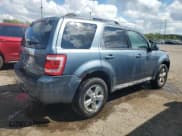 ✅ 2010 Ford Escape Limited • VIN: 1FMCU0EG4AKA45791 • Lot: 67594483. Listed on Copart with 189,470 mi. Free auction sales archive from the USA and detailed vehicle history report at DreamBid. Image 3.