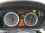 ✅ 2014 BMW X6 M • VIN: 5YMGZ0C52E0C40258 • Lot: 43392765. Wystawiony na Copart z przebiegiem 92 300 mil. Bezpłatny archiwum sprzedaży aukcyjnych z USA i szczegółowy raport historii pojazdu na DreamBid. Zdjęcie 9.