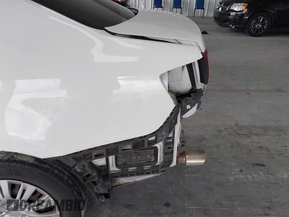 ✅ 2013 Volkswagen Jetta S • VIN: 3VW2K7AJ0DM240104 • Лот: 42786497. Опубликован ранее на IAAI с пробегом 173 263 миль. Бесплатный доступ к архиву аукционных продаж из США и подробный отчёт об истории автомобиля на DreamBid. Изображение 6.