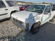 ✅ 1994 Nissan Frontier • VIN: 1N6SD11SXRC407223 • Лот: 43647054. Опубликован ранее на IAAI с пробегом 210 136 миль. Бесплатный доступ к архиву аукционных продаж из США и подробный отчёт об истории автомобиля на DreamBid. Изображение 6.