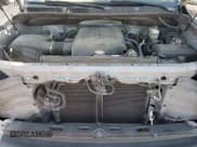 ✅ 2018 Toyota Tundra SR5 • VIN: 5TFFY5F16JX237455 • Lot: 84060504. Wystawiony na Copart z przebiegiem 105 034 mil. Bezpłatny archiwum sprzedaży aukcyjnych z USA i szczegółowy raport historii pojazdu na DreamBid. Zdjęcie 11.