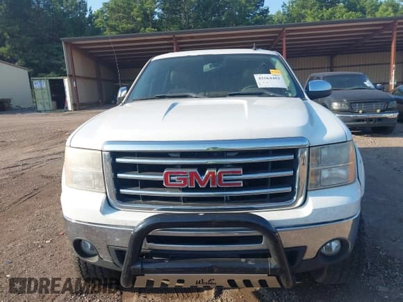 ✅ 2013 GMC Sierra 1500 SLT • VIN: 3GTP2WE79DG290225 • Lot: 42564482. Listed on IAAI with 175,873 mi. Free auction sales archive from the USA and detailed vehicle history report at DreamBid. Image 6.