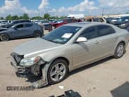 ✅ 2011 Chevrolet Malibu 1LT • VIN: 1G1ZC5E12BF389875 • Lot: 43133431. Listed on IAAI with 149,386 mi. Free auction sales archive from the USA and detailed vehicle history report at DreamBid. Image 2.