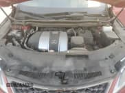 ✅ 2022 Lexus RX 350 F Sport • VIN: 2T2YZMDA2NC357482 • Lot: 86658025. Listed on Copart with 77,409 mi. Free auction sales archive from the USA and detailed vehicle history report at DreamBid. Image 12.