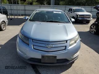 ✅ 2013 Chevrolet Volt • VIN: 1G1RB6E46DU115578 • Lot: 71659074. Wystawiony na Copart z przebiegiem 186 613 mil. Bezpłatny archiwum sprzedaży aukcyjnych z USA i szczegółowy raport historii pojazdu na DreamBid. Zdjęcie 5.