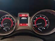 ✅ 2019 Dodge Journey SE • VIN: 3C4PDCBB9KT757813 • Lot: 43646968. Listed on IAAI with 125,343 mi. Free auction sales archive from the USA and detailed vehicle history report at DreamBid. Image 7.