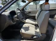 ✅ 1992 Nissan Sentra E • VIN: 1N4EB32A0NC747407 • Лот: 52325505. Опубликован ранее на Copart с пробегом 175 919 миль. Бесплатный доступ к архиву аукционных продаж из США и подробный отчёт об истории автомобиля на DreamBid. Изображение 7.