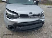 ✅ 2017 Kia Soul • VIN: KNDJN2A27H7447526 • Lot: 43040022. Listed on IAAI with 75,590 mi. Free auction sales archive from the USA and detailed vehicle history report at DreamBid. Image 6.